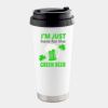Stainless Steel Thermos double walled cup Thumbnail
