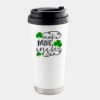 Stainless Steel Thermos double walled cup Thumbnail