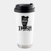 Stainless Steel Thermos double walled cup Thumbnail