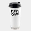 Stainless Steel Thermos double walled cup Thumbnail