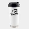 Stainless Steel Thermos double walled cup Thumbnail