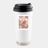 Stainless Steel Thermos double walled cup Thumbnail