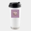 Stainless Steel Thermos double walled cup Thumbnail