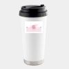 Stainless Steel Thermos double walled cup Thumbnail