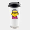 Stainless Steel Thermos double walled cup Thumbnail