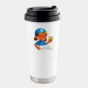 Stainless Steel Thermos double walled cup Thumbnail