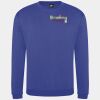 Pro sweatshirt Thumbnail
