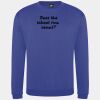 Pro sweatshirt Thumbnail