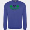 Pro sweatshirt Thumbnail