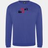 Pro sweatshirt Thumbnail