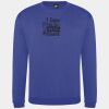 Pro sweatshirt Thumbnail