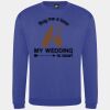 Pro sweatshirt Thumbnail