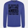 Pro sweatshirt Thumbnail