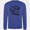 Pro sweatshirt Thumbnail