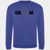 Pro sweatshirt Thumbnail