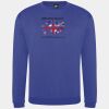 Pro sweatshirt Thumbnail