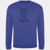 Pro sweatshirt Thumbnail