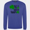 Pro sweatshirt Thumbnail