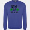 Pro sweatshirt Thumbnail