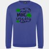 Pro sweatshirt Thumbnail