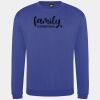 Pro sweatshirt Thumbnail