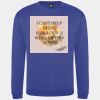 Pro sweatshirt Thumbnail