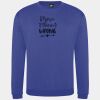 Pro sweatshirt Thumbnail