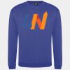 Pro sweatshirt Thumbnail