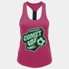 Women's TriDri® performance strap back vest Thumbnail