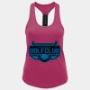 Women's TriDri® performance strap back vest Thumbnail