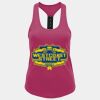 Women's TriDri® performance strap back vest Thumbnail
