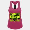 Women's TriDri® performance strap back vest Thumbnail
