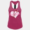 Women's TriDri® performance strap back vest Thumbnail