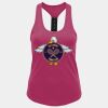 Women's TriDri® performance strap back vest Thumbnail
