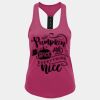 Women's TriDri® performance strap back vest Thumbnail
