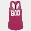 Women's TriDri® performance strap back vest Thumbnail