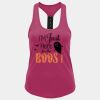 Women's TriDri® performance strap back vest Thumbnail