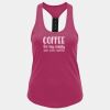 Women's TriDri® performance strap back vest Thumbnail