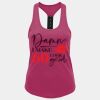Women's TriDri® performance strap back vest Thumbnail