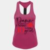 Women's TriDri® performance strap back vest Thumbnail