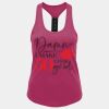 Women's TriDri® performance strap back vest Thumbnail