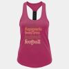 Women's TriDri® performance strap back vest Thumbnail