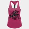 Women's TriDri® performance strap back vest Thumbnail