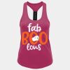 Women's TriDri® performance strap back vest Thumbnail