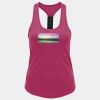 Women's TriDri® performance strap back vest Thumbnail