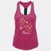 Women's TriDri® performance strap back vest Thumbnail