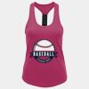 Women's TriDri® performance strap back vest Thumbnail