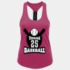 Women's TriDri® performance strap back vest Thumbnail