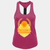 Women's TriDri® performance strap back vest Thumbnail