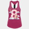 Women's TriDri® performance strap back vest Thumbnail